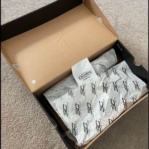 Under Armour Curry Shoes